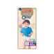 Підгузки GOO.N Premium Soft для дітей 12-20 кг (розмір 5(XL), на липучках, унісекс, 40 шт) 1 - магазин Coolbaba Toys