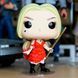 Ігрова фігурка FUNKO POP! серії "Загін самогубців" - ГАРЛІ КВІНН У ЧЕРВОНІЙ СУКНІ 3 - магазин Coolbaba Toys