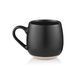 ARDESTO Ardesto Mug Alcor, 450ml, ceramic, black 2 - магазин Coolbaba Toys