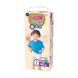 Підгузки GOO.N Premium Soft для дітей 12-20 кг (розмір 5(XL), на липучках, унісекс, 40 шт) 4 - магазин Coolbaba Toys