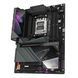 Gigabyte Материнская плата X870E AORUS MASTER sAM5 X870 4xDDR5 M.2 HDMI Typc-C ATX 3 - магазин Coolbaba Toys