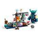 LEGO Конструктор LEGO Minecraft Зустріч із Боронителем 3 - магазин Coolbaba Toys
