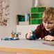 LEGO Конструктор LEGO Minecraft Зустріч із Боронителем 9 - магазин Coolbaba Toys