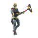 Fortnite Коллекционная фигурка Solo Mode Hotwire, 10см 4 - магазин Coolbaba Toys