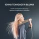Rowenta Фен Blumia, 1300Вт, 3 режими, іоніз-я, хол. обдув, дисплей, рожевий 8 - магазин Coolbaba Toys