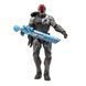 Fortnite Коллекционная фигурка Master Series Figure The Foundation (Dark), 10см 7 - магазин Coolbaba Toys