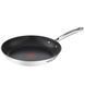 Tefal Tefal Duetto+ Frying Pan Set, 2 pcs, 24/28 cm, stainless steel 2 - магазин Coolbaba Toys