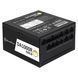 SilverStone Блок живлення Decathlon Cybenetics DA1000R-GM (1000W), >90%, 80+ Gold, 135mm 10 - магазин Coolbaba Toys