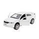 Автомодель - SKODA OCTAVIA (белый) 8 - магазин Coolbaba Toys