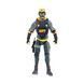 Fortnite Коллекционная фигурка Solo Mode Hotwire, 10см 6 - магазин Coolbaba Toys