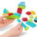 Конструктор серии Bristle Blocks - СТРОИТЕЛЬ (56 деталей, в коробке) 3 - магазин Coolbaba Toys