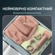 Rowenta Фен Blumia, 1300Вт, 3 режими, іоніз-я, хол. обдув, дисплей, рожевий 7 - магазин Coolbaba Toys