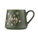 ARDESTO Mug Christmas New Year's, 420ml, ceramic 1 - магазин Coolbaba Toys