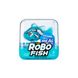 Інтерактивна іграшка ROBO ALIVE - РОБОРИБКА (блакитна) 1 - магазин Coolbaba Toys