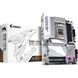 Gigabyte Материнская плата B650E A ELITE X ICE sAM5 B650 4xDDR5 M.2 HDMI DP Wi-Fi BT mATX 6 - магазин Coolbaba Toys