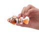 Інтерактивна іграшка ROBO ALIVE S3 – РОБОРИБКА (помаранчева) 5 - магазин Coolbaba Toys