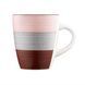 ARDESTO Mug Salerno, 360ml, кераміка, багатокольоровий 3 - магазин Coolbaba Toys