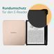 PocketBook Чехол серии Shell 700_703K_710, коричневый 5 - магазин Coolbaba Toys