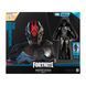 Fortnite Коллекционная фигурка Master Series Figure The Foundation (Dark), 10см 11 - магазин Coolbaba Toys
