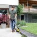 Karcher Триммер садовый WRE 18-55 для удаления сорняков, аккум., 18В, 2.85кг, Solo (без АКБ и ЗУ) 7 - магазин Coolbaba Toys