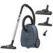 Electrolux Пылесос мешковый, 750Вт, мешок-3.5л, HEPA12, s-bag, 4 насадки, синий 1 - магазин Coolbaba Toys