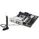 ASUS Материнcька плата PRIME B840M-A WIFI sAM5 B840 4xDDR5 M.2 HDMI DP WiFi BT mATX 6 - магазин Coolbaba Toys