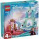 LEGO Конструктор Disney Princess Ледяной дворец Эльзы 1 - магазин Coolbaba Toys