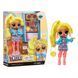 Игровой набор с куклой L.O.L. SURPRISE! серии "Tweens Core" &ndash; ХАННА ГРУВ (с аксесс.) 1 - магазин Coolbaba Toys