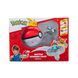 Игровой набор POKEMON - СКВИРТЛ (спиннер, покебол) 1 - магазин Coolbaba Toys