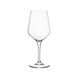 Набір келихів Bormioli Rocco Electra Small для білого вина, 370мл, h-205см, 6шт, скло 1 - магазин Coolbaba Toys