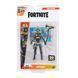 Fortnite Коллекционная фигурка Solo Mode Hotwire, 10см 14 - магазин Coolbaba Toys