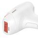 Philips Фотоепілятор Lumea IPL 7000 Series, від мережі, кіл-ть спалах.-250000, 5 Дж/см2, 4 см2, футляр, білий 9 - магазин Coolbaba Toys