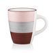 ARDESTO Mug Salerno, 360ml, кераміка, багатокольоровий 2 - магазин Coolbaba Toys