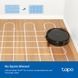 TP-Link Робот-пылесос TAPO RV 20 MAX LIDAR с поддержкой влажной уборки 9 - магазин Coolbaba Toys