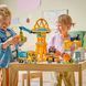 LEGO Конструктор LEGO DUPLO Town 3-в-1 Будівельний майданчик і техніка 9 - магазин Coolbaba Toys