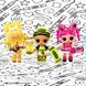 Игровой набор с куклой L.O.L. SURPRISE! серии "Loves Crayola" (в ассорт., в диспл.) 8 - магазин Coolbaba Toys
