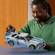 LEGO Конструктор LEGO Technic Подвійний форсаж Автомобіль Nissan Skyline GT-R (R34) 8 - магазин Coolbaba Toys