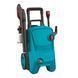 K&ouml;nner & S&ouml;hnen Konner&Sohnen KS PW145V high pressure washer 1800W 100-145bar 330l/h hose 7m 9.2kg 1 - магазин Coolbaba Toys