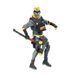 Fortnite Коллекционная фигурка Solo Mode Hotwire, 10см 5 - магазин Coolbaba Toys