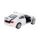 Автомодель - SKODA OCTAVIA (белый) 9 - магазин Coolbaba Toys