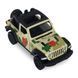 Автомодель серії "Шеврони Героїв" &ndash; JEEP WRANGLER RUBICON &ndash; "ОК "ПІВДЕНЬ"" 10 - магазин Coolbaba Toys