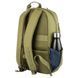 Tucano Рюкзак Laser 15.6"/16", зелений 4 - магазин Coolbaba Toys
