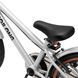 Miqilong Детский велосипед ST 20" серебристый 11 - магазин Coolbaba Toys