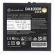 SilverStone Блок живлення Decathlon Cybenetics DA1000R-GM (1000W), >90%, 80+ Gold, 135mm 16 - магазин Coolbaba Toys