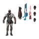 Fortnite Коллекционная фигурка Master Series Figure The Foundation (Dark), 10см 8 - магазин Coolbaba Toys