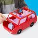 Игровой набор PEPPA FIGURINES &ndash; БОЛЬШОЙ СЕМЕЙНЫЙ АВТОМОБИЛЬ ПЕППИ 7 - магазин Coolbaba Toys