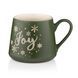 ARDESTO Mug Christmas New Year's, 420ml, ceramic 3 - магазин Coolbaba Toys