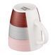 ARDESTO Mug Salerno, 360ml, кераміка, багатокольоровий 5 - магазин Coolbaba Toys