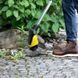 Karcher Триммер садовый WRE 18-55 для удаления сорняков, аккум., 18В, 2.85кг, Solo (без АКБ и ЗУ) 9 - магазин Coolbaba Toys