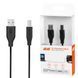 2E Кабель USB-A > USB-B синхронізації 1.8м, чорний 1 - магазин Coolbaba Toys